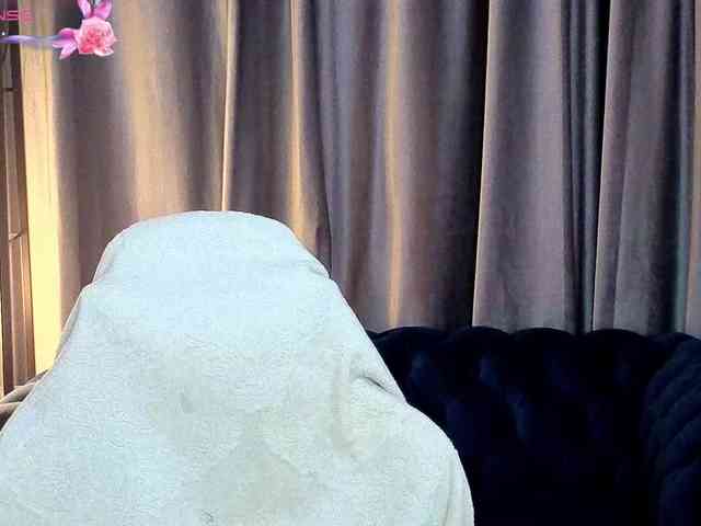 LexieSun's webcam live show