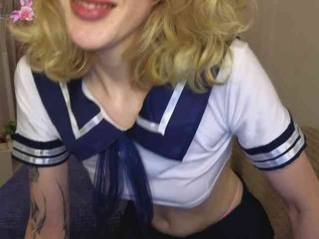LexieSun Live Webcam on BongaCams