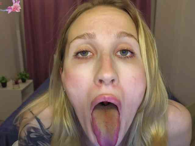 LexieSun webcam