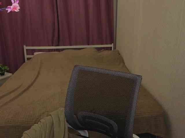 LexieSun webcam