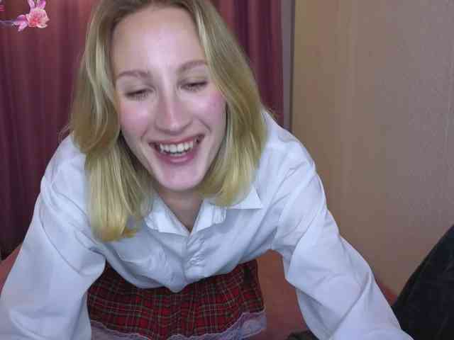 LexieSun webcam