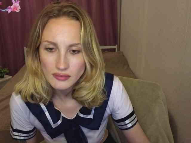 LexieSun webcam