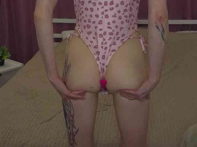 LexieSun webcam