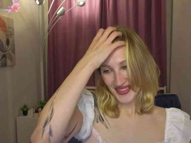 live video sex chat LexieSun
