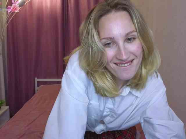 LexieSun webcam