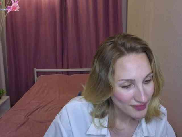 LexieSun webcam