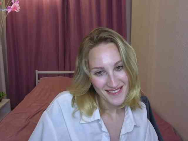 LexieSun webcam
