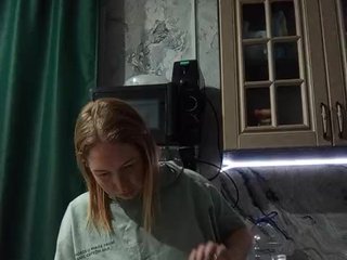 LIZUNCHIK-25 Porn Show