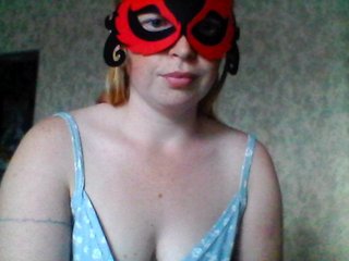 Byrenka-25 Porn Show