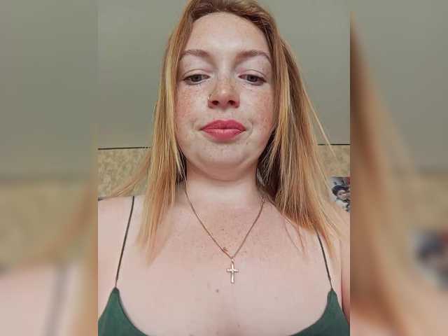 Byrenka-25 from BongaCams is Freechat