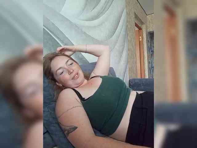 Byrenka-25 webcam