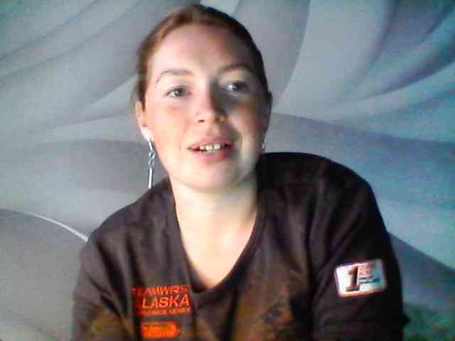 Samochka-25 webcam
