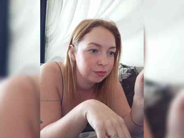 webcam free sex Byrenka-25