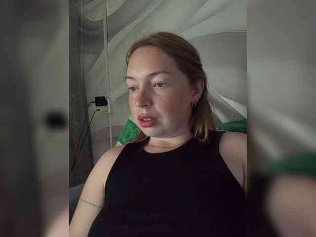 Samochka-25 webcam