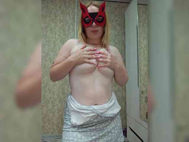 camsex live Byrenka-25