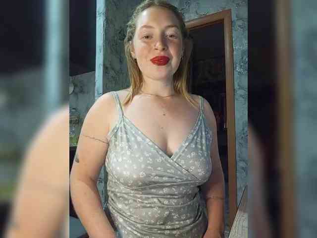 Samochka-25 webcam