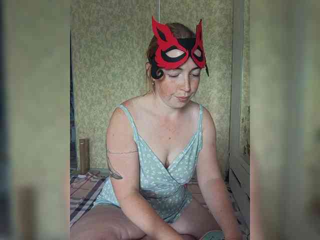 Byrenka-25 webcam