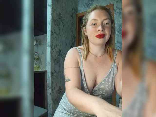 Samochka-25 webcam