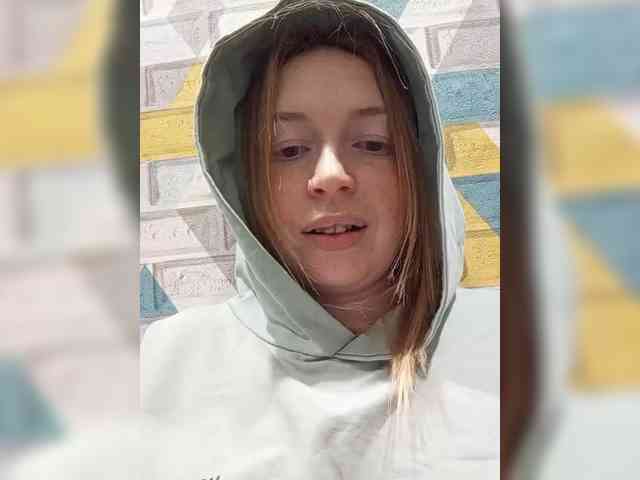 LIZUNCHIK-25 webcam