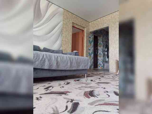 Byrenka-25 webcam