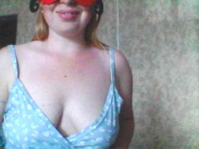 Byrenka-25 Live Webcam on BongaCams