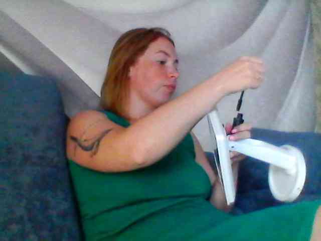Byrenka-25 webcam