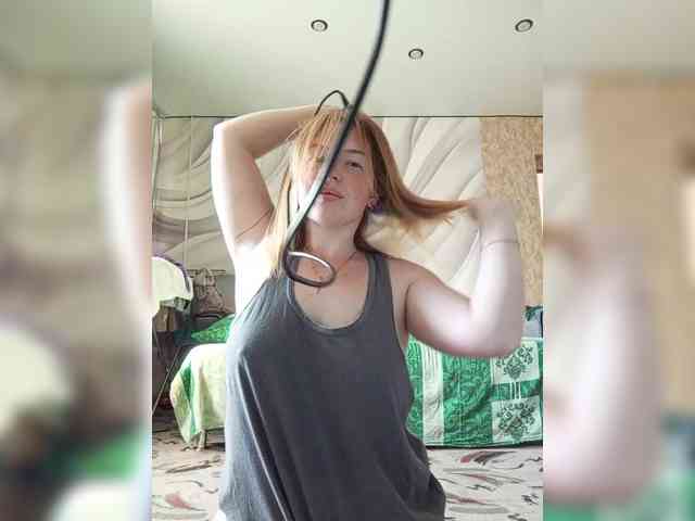 Samochka-25 webcam