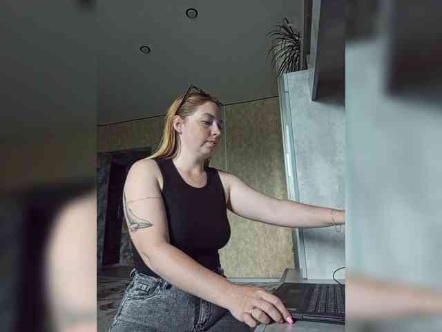 Byrenka-25 webcam