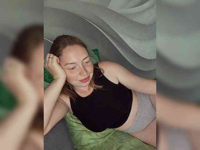 Samochka-25 webcam