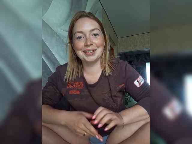 Samochka-25 webcam