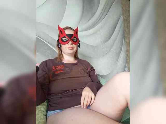 Byrenka-25 webcam