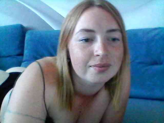 Byrenka-25 webcam