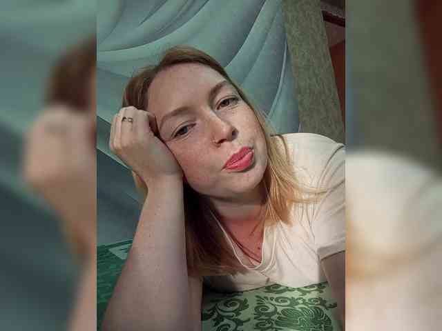 Samochka-25 webcam