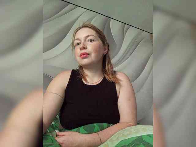 Samochka-25 webcam