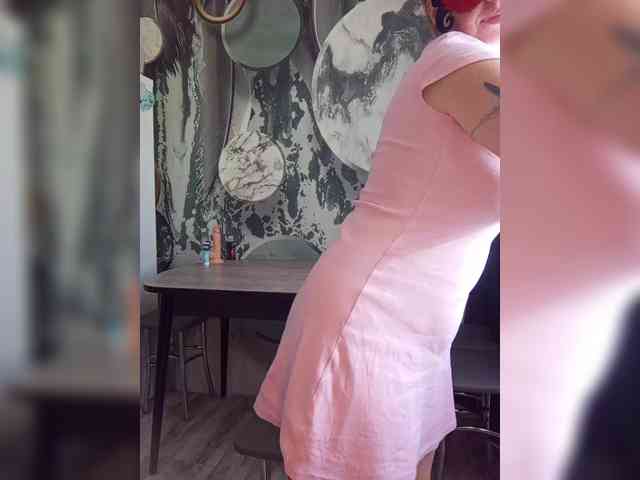 horny chat Byrenka-25