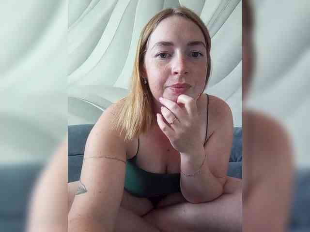 Byrenka-25 webcam