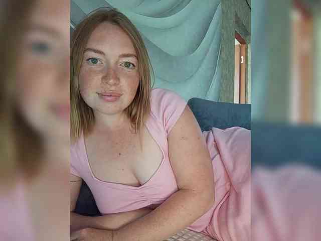 Byrenka-25 webcam