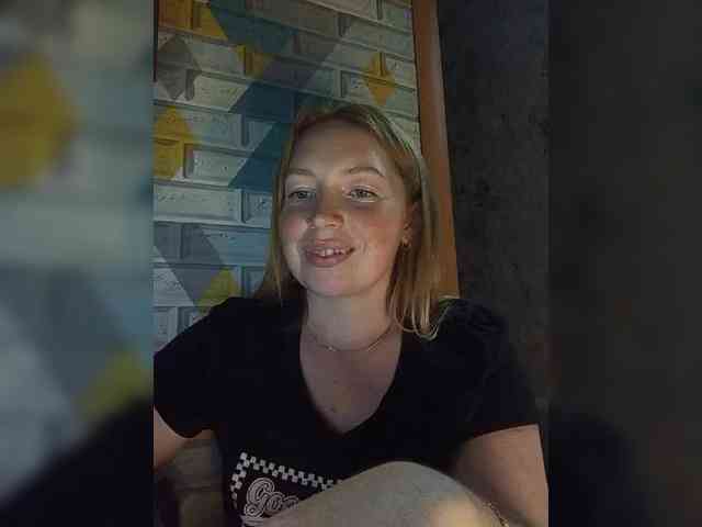 LIZUNCHIK-25 webcam