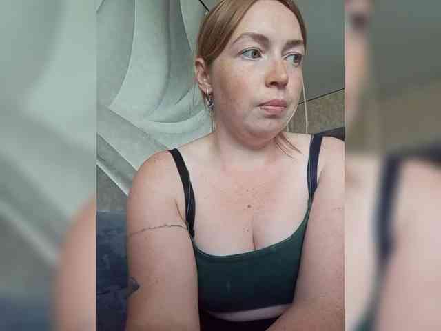 Byrenka-25 webcam