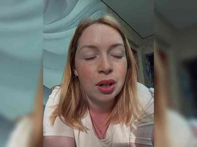 Samochka-25 webcam
