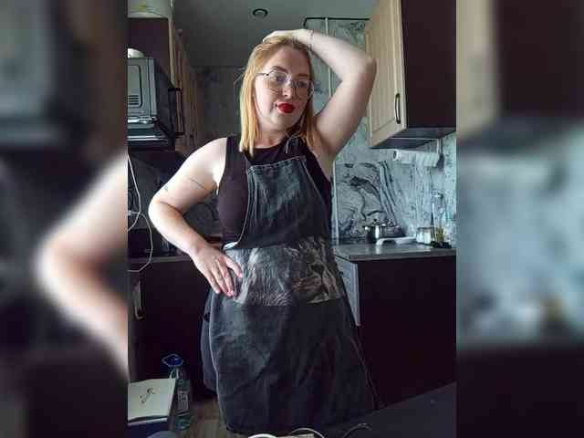 Byrenka-25 webcam
