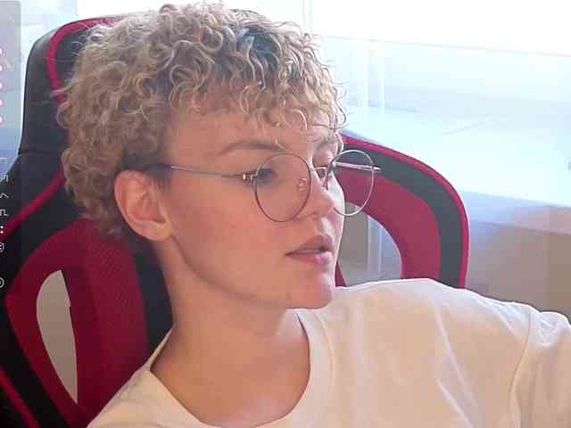 Haori_chan webcam