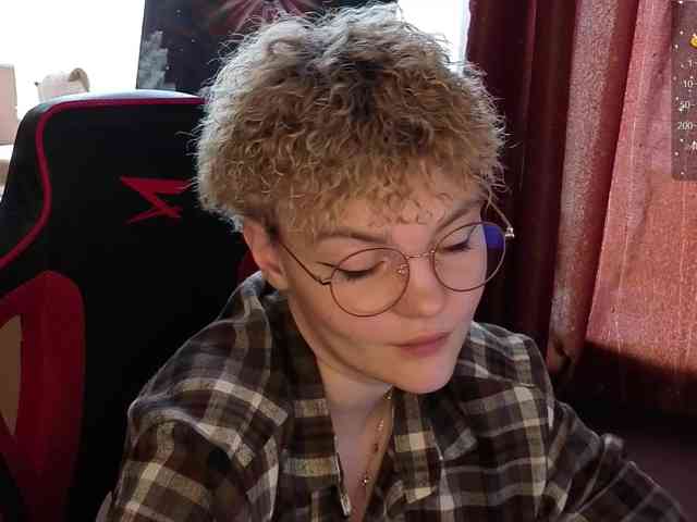 marilaass webcam