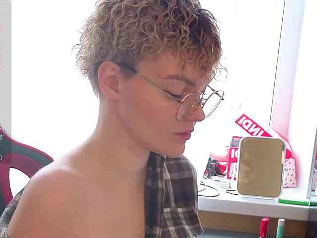 Haori_chan webcam