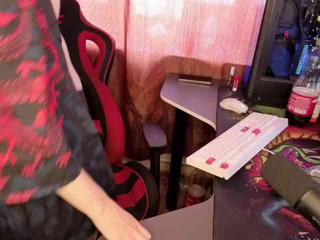 Haori_chan webcam
