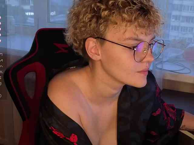 Haori_chan webcam