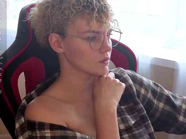 Haori_chan webcam