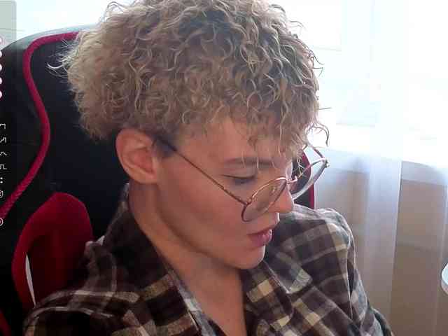 Haori_chan webcam
