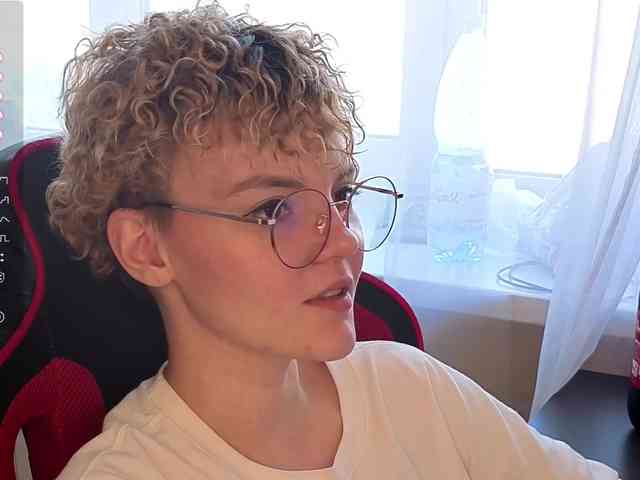 Haori_chan webcam