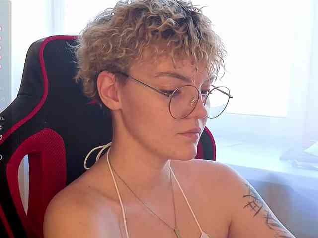 Haori_chan webcam